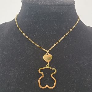Tous chain